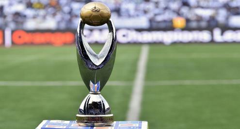 ملف يلا كورة.. الزمالك والأهلي يتأهبان للاختبار الإفريقي.. ومفاجآة كاف.. وصفقة جديدة